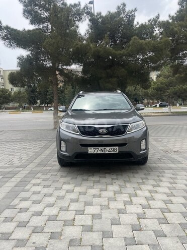 Kia Sorento 2013, 265,000 km - 2.0 l - Sumqayıt