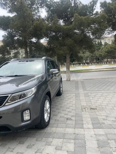 Kia Sorento 2013, 265,000 km - 2.0 l - Sumqayıt