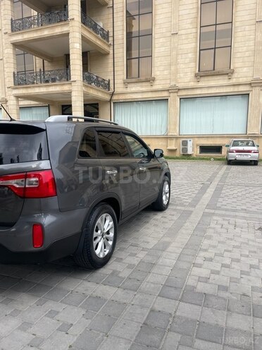 Kia Sorento 2013, 265,000 km - 2.0 l - Sumqayıt