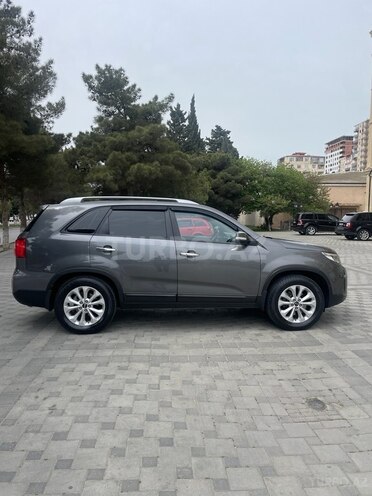 Kia Sorento 2013, 265,000 km - 2.0 l - Sumqayıt