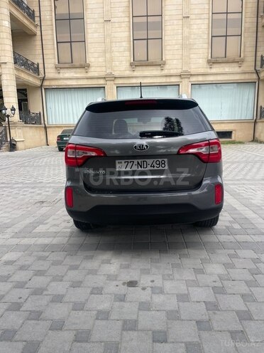 Kia Sorento 2013, 265,000 km - 2.0 l - Sumqayıt