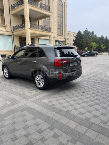 Kia Sorento 2013, 265,000 km - 2.0 l - Sumqayıt