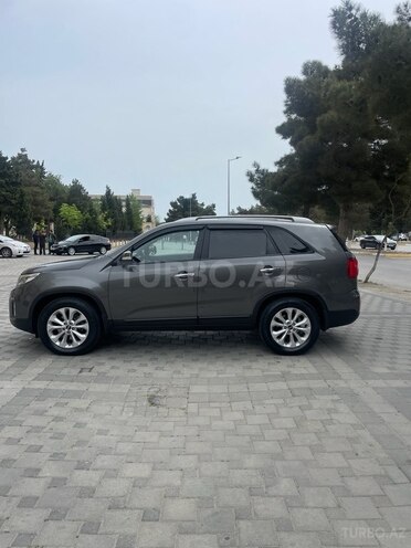 Kia Sorento 2013, 265,000 km - 2.0 l - Sumqayıt