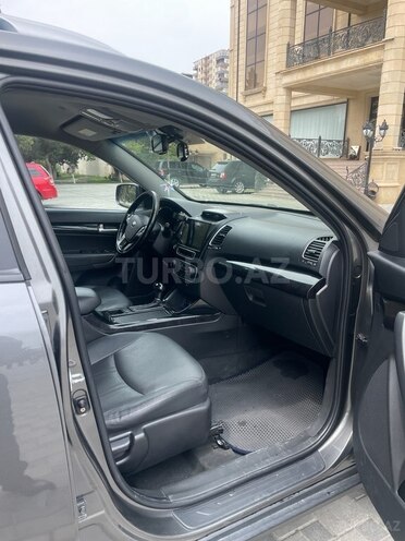 Kia Sorento 2013, 265,000 km - 2.0 l - Sumqayıt