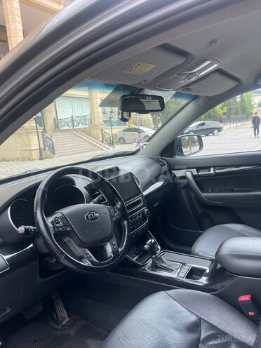 Kia Sorento 2013, 265,000 km - 2.0 l - Sumqayıt