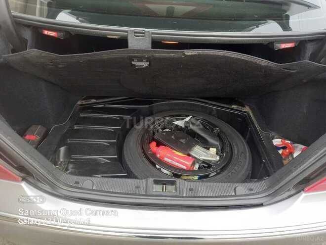 Mercedes C 240 2002, 479,400 km - 2.4 l - Hacıqabul