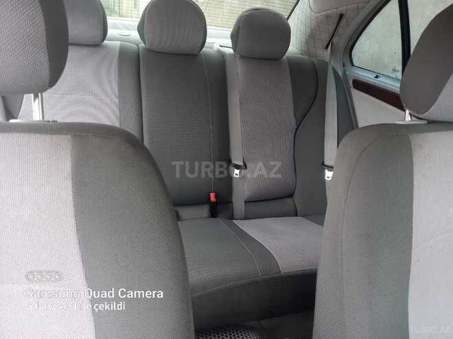 Mercedes C 240 2002, 479,400 km - 2.4 l - Hacıqabul
