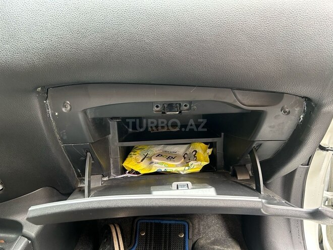 Nissan Note 2017, 53,000 km - 1.2 l - Bakı
