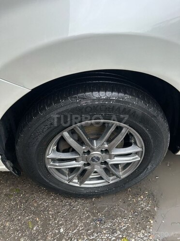 Nissan Note 2017, 53,000 km - 1.2 l - Bakı