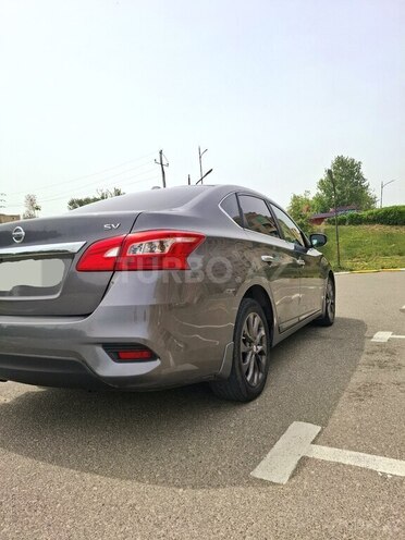 Nissan Sentra 2018, 181,000 km - 1.8 l - Bakı