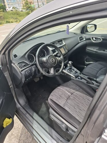 Nissan Sentra 2018, 181,000 km - 1.8 l - Bakı