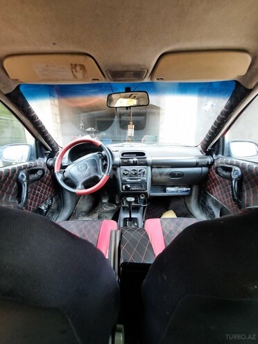 Opel Vita 1997, 317,289 km - 1.4 l - Bakı