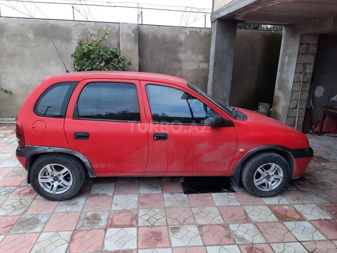 Opel Vita 1997, 317,289 km - 1.4 l - Bakı