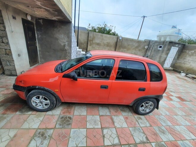 Opel Vita 1997, 317,289 km - 1.4 l - Bakı