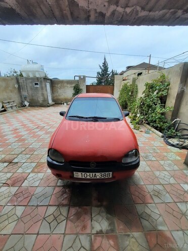 Opel Vita 1997, 317,289 km - 1.4 l - Bakı