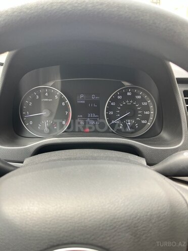 Hyundai Elantra 2017, 61,562 km - 2.0 l - Bakı
