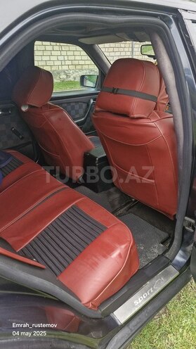 Mercedes C 180 1995, 504,000 km - 1.8 l - Şəki
