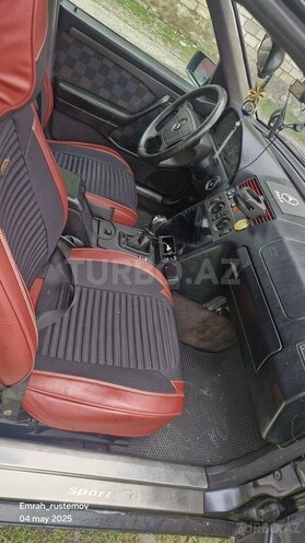 Mercedes C 180 1995, 504,000 km - 1.8 l - Şəki