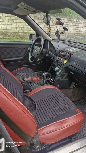 Mercedes C 180 1995, 504,000 km - 1.8 l - Şəki