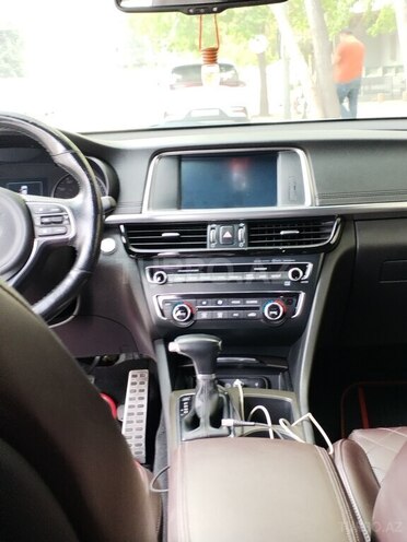 Kia Optima 2015, 141,622 km - 2.0 l - Bakı