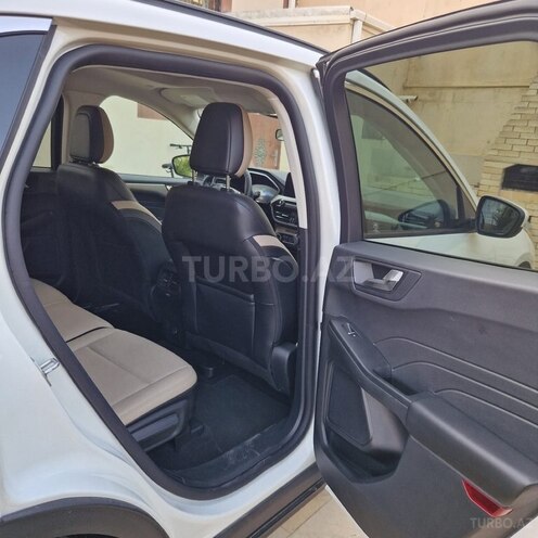 Ford Escape 2021, 31,500 km - 1.5 l - Bakı