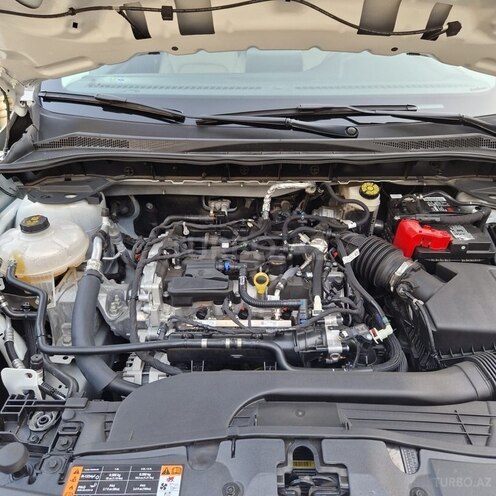 Ford Escape 2021, 31,500 km - 1.5 l - Bakı