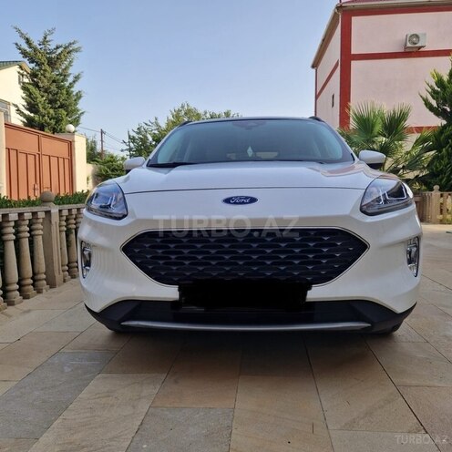Ford Escape 2021, 31,500 km - 1.5 l - Bakı