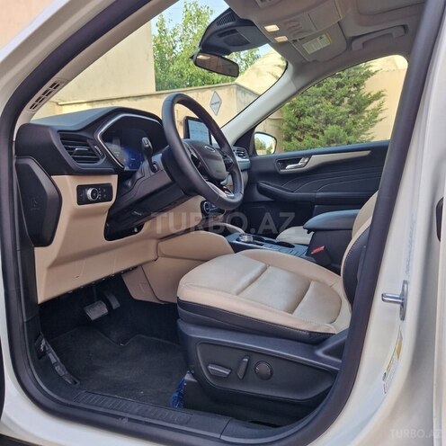 Ford Escape 2021, 31,500 km - 1.5 l - Bakı