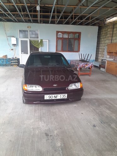 LADA (VAZ) 2115 2011, 333,333 km - 1.6 л - Göyçay