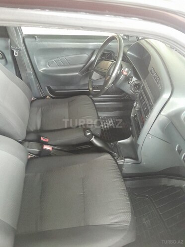 LADA (VAZ) 2115 2011, 333,333 km - 1.6 л - Göyçay