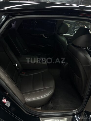 Kia K7 2016, 165,000 km - 2.2 l - Bakı