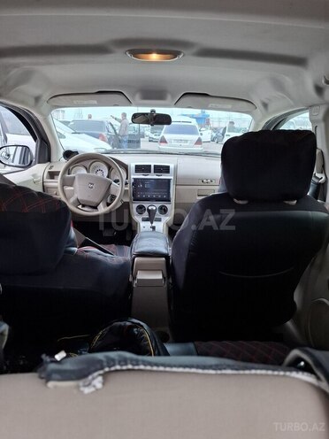 Dodge Caliber 2007, 162,000 km - 2.0 l - Quba