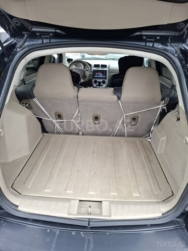 Dodge Caliber 2007, 162,000 km - 2.0 l - Quba