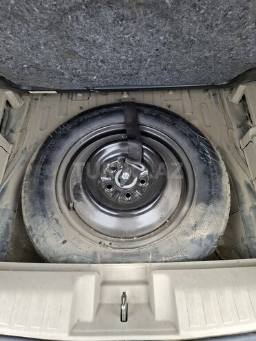 Dodge Caliber 2007, 162,000 km - 2.0 l - Quba