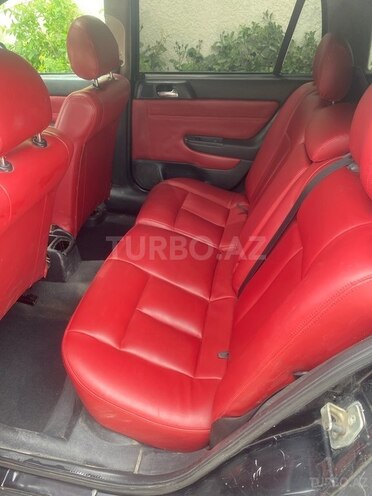 Opel Astra 2003, 318,000 km - 2.2 l - Bakı