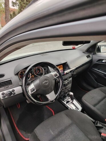 Opel Astra 2007, 515,000 km - 1.9 l - Bakı
