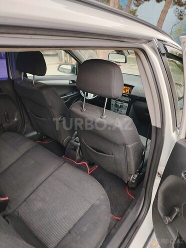 Opel Astra 2007, 515,000 km - 1.9 l - Bakı