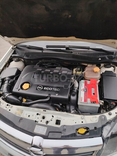 Opel Astra 2007, 515,000 km - 1.9 l - Bakı