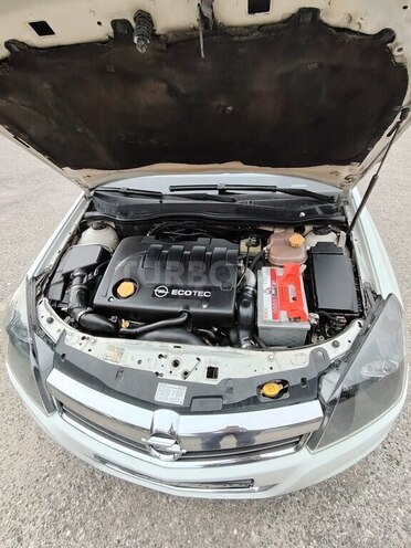 Opel Astra 2007, 515,000 km - 1.9 l - Bakı