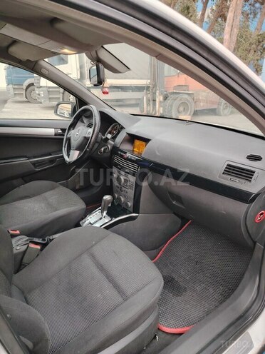 Opel Astra 2007, 515,000 km - 1.9 l - Bakı