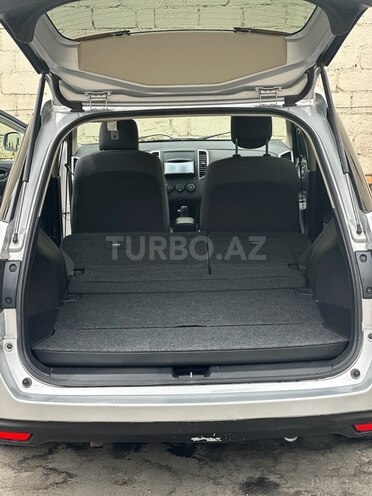 Nissan Wingroad 2015, 98,000 km - 1.5 l - Bakı