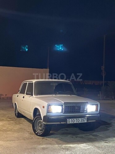 LADA (VAZ) 2107 2006, 66,030 km - 1.6 л - Bakı
