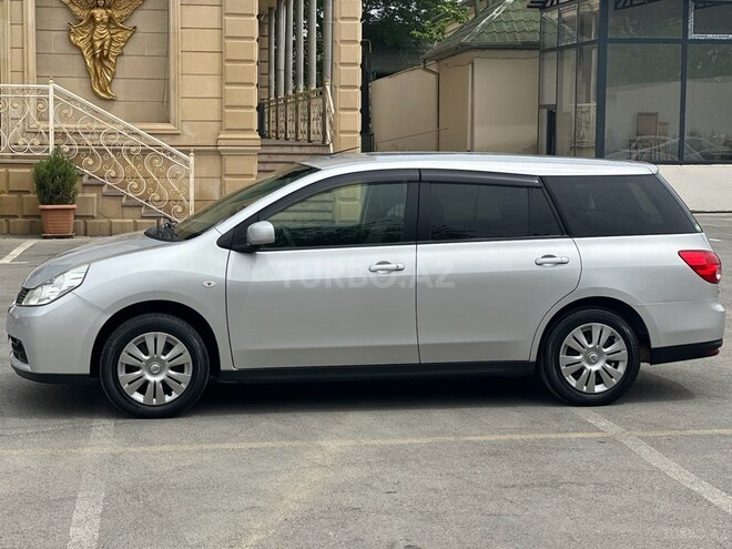 Nissan Wingroad 2015, 98,000 km - 1.5 l - Bakı