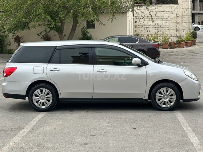 Nissan Wingroad 2015, 98,000 km - 1.5 l - Bakı