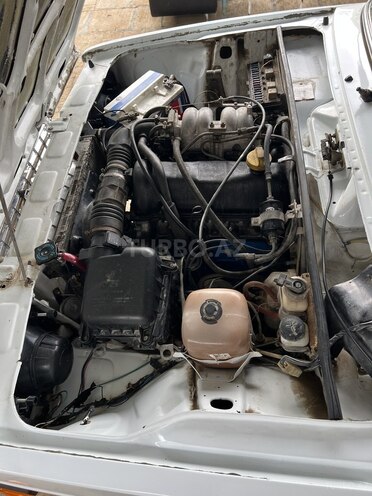 LADA (VAZ) 2107 2006, 66,030 km - 1.6 л - Bakı