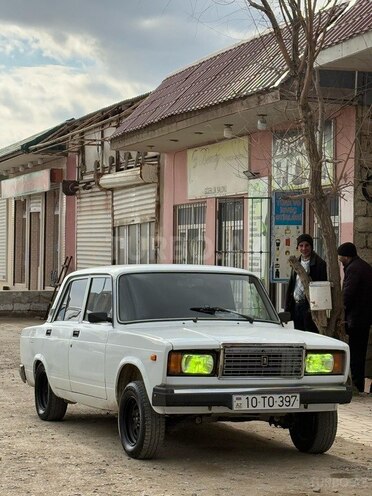 LADA (VAZ) 2107 2006, 66,030 km - 1.6 л - Bakı