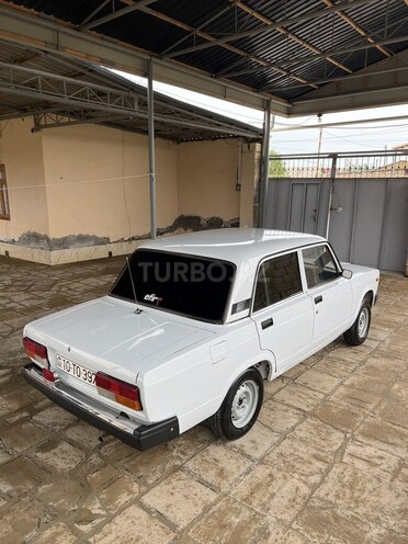 LADA (VAZ) 2107 2006, 66,030 km - 1.6 л - Bakı