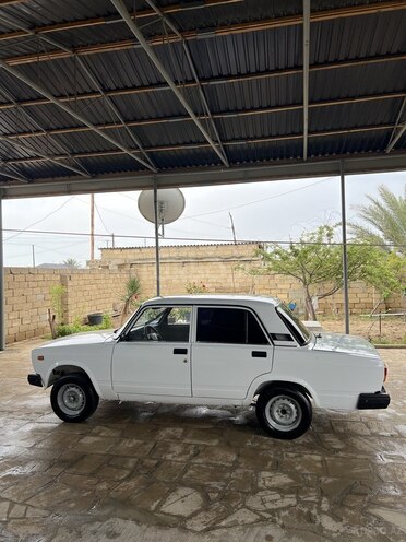 LADA (VAZ) 2107 2006, 66,030 km - 1.6 л - Bakı
