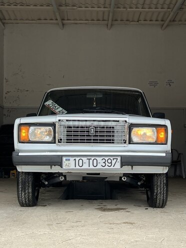 LADA (VAZ) 2107 2006, 66,030 km - 1.6 л - Bakı