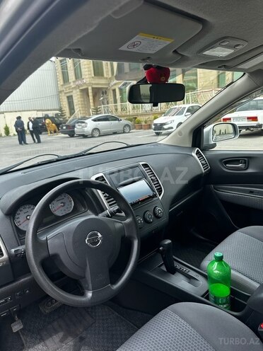 Nissan Wingroad 2015, 98,000 km - 1.5 l - Bakı